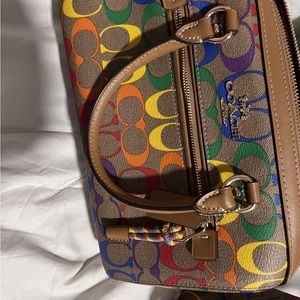 Coach Pride Handbag